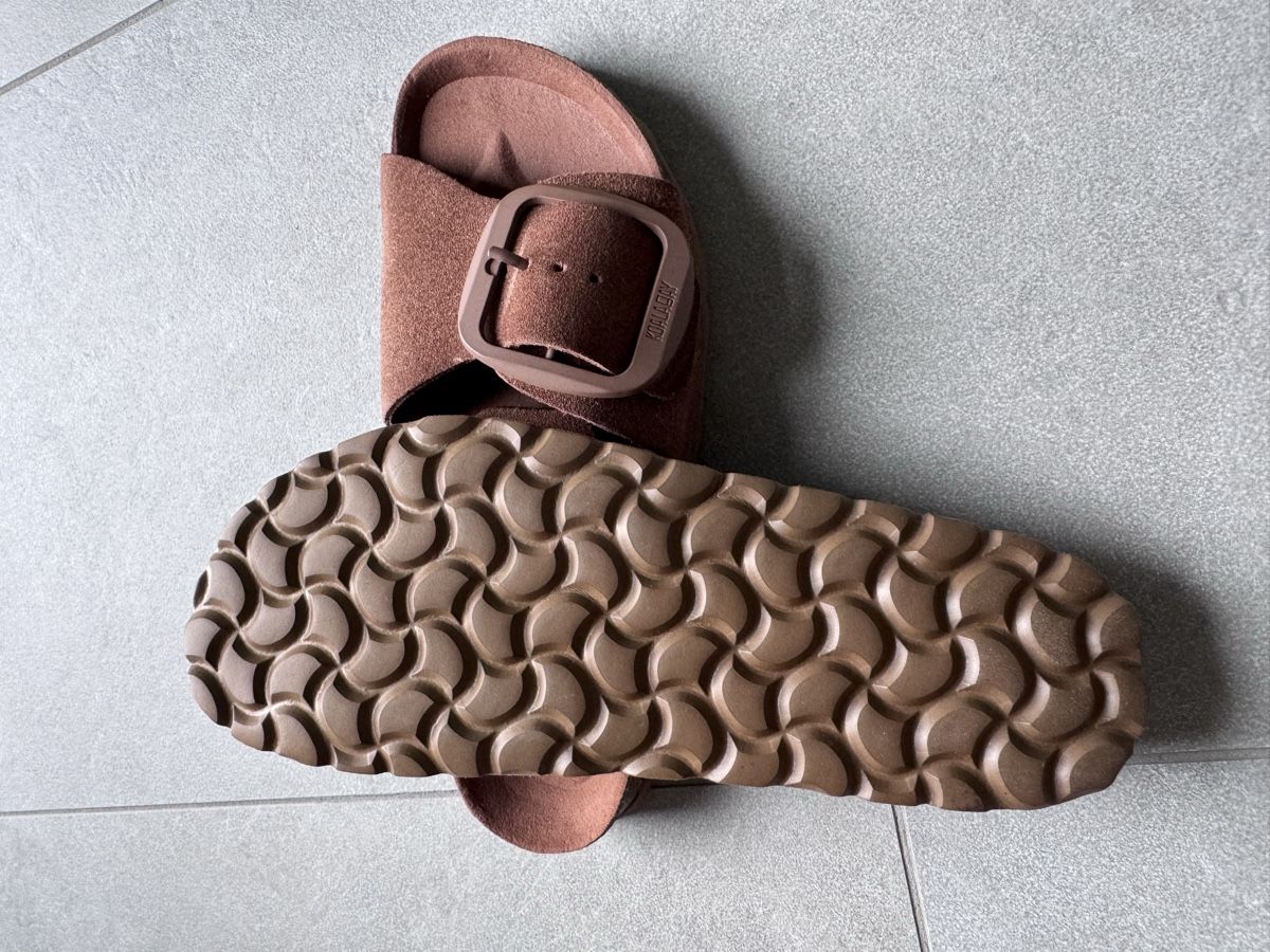 Koala Damenschuhe: Koala Bay Sandale neu – Neu (gemäss Beschreibung) aus Bollodingen von ninjaZ 1
