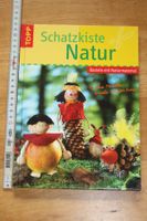Buch: Schatzkiste Natur
