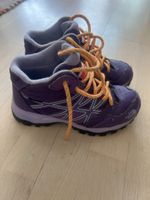 Wanderschuhe von North Face Grösse 35