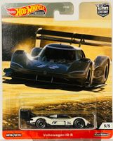Hot Wheels - Volkswagen ID R