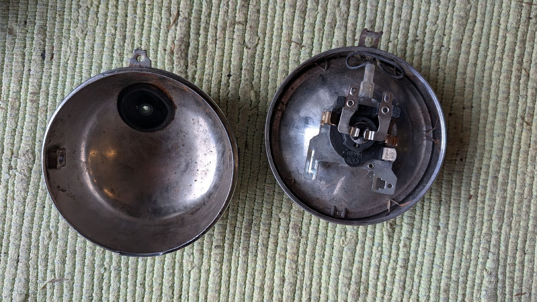 Sachs Ciclomotori: Mofa Lampe Sachs – Usato da Rorschach venduto da Obi-Wan85 2
