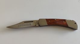 Klappmesser Attache (LP1)