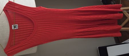 Neuwertiges Missoni Strickkleid (mit Unterkleid)