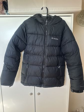 Winterjacke Columbia L