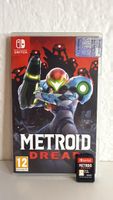 Nintendo Switch - Metroid Dread Game
