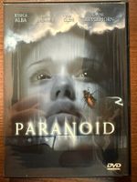 Paranoid - 48 Stunden in seiner Gewalt