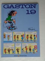 Gaston - Band 19 - Text französisch - Hardcover - 1999