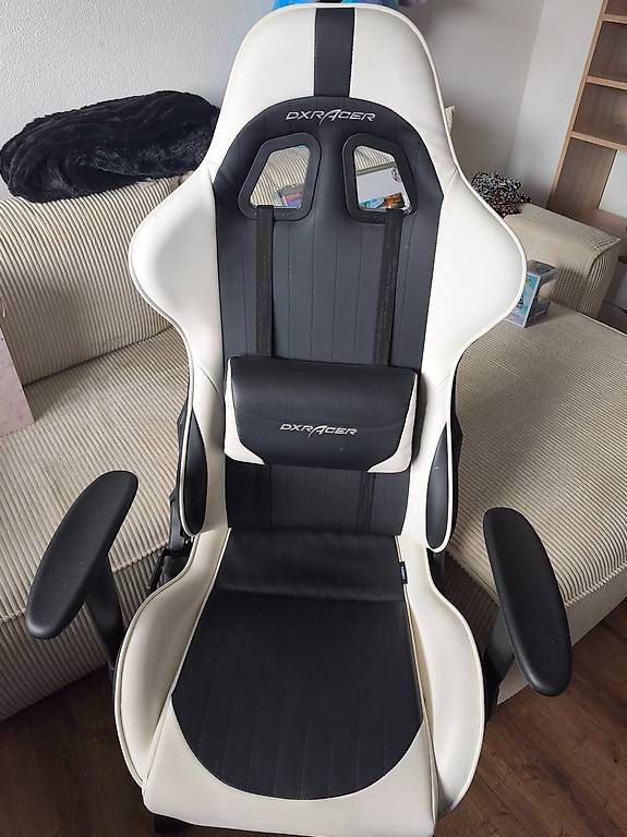 Sedie: Chaise de bureau gaming – Usato da Réchy venduto da tan_bg5m