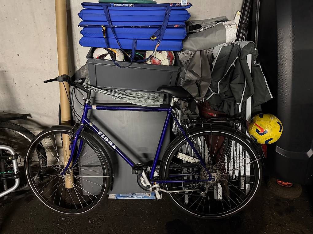 Velos: Tigra Fahrrad – Gebraucht aus Gwatt/Thun von jan_z522