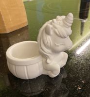 Einhorn zum befüllen made by me