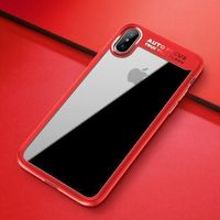 iPhone Xs / X ROCK Clarity Series Case