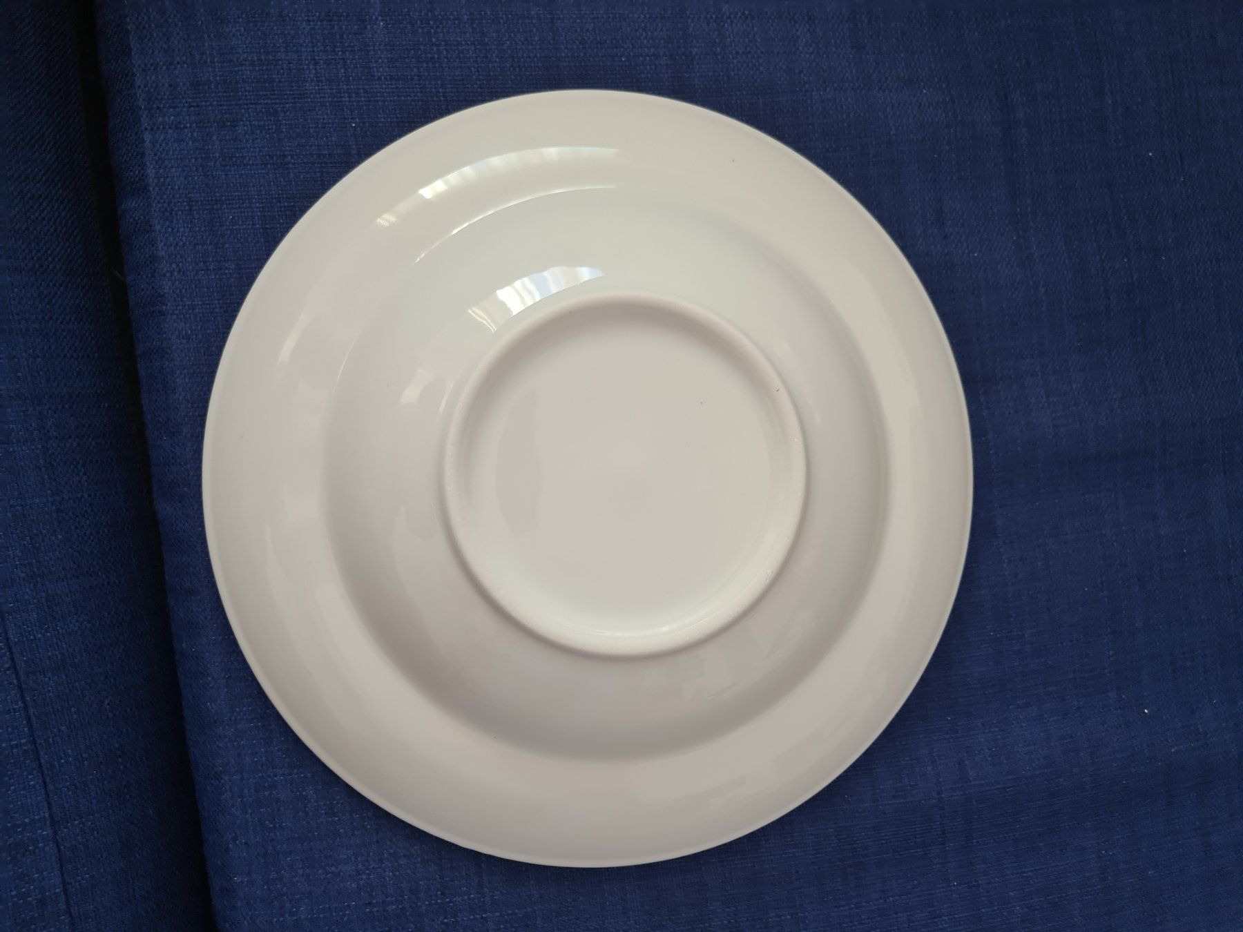 Assiettes: suppenteller – D'occasion à Trimbach par Meily2 3
