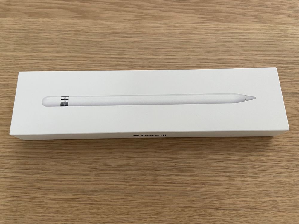 Apple Pencil 1. Generation Lightning Connector Kaufen auf Ricardo