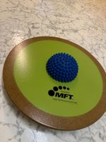 MFT Kinder-Balancierkreisel (Fitnessgerät Fit Disc)