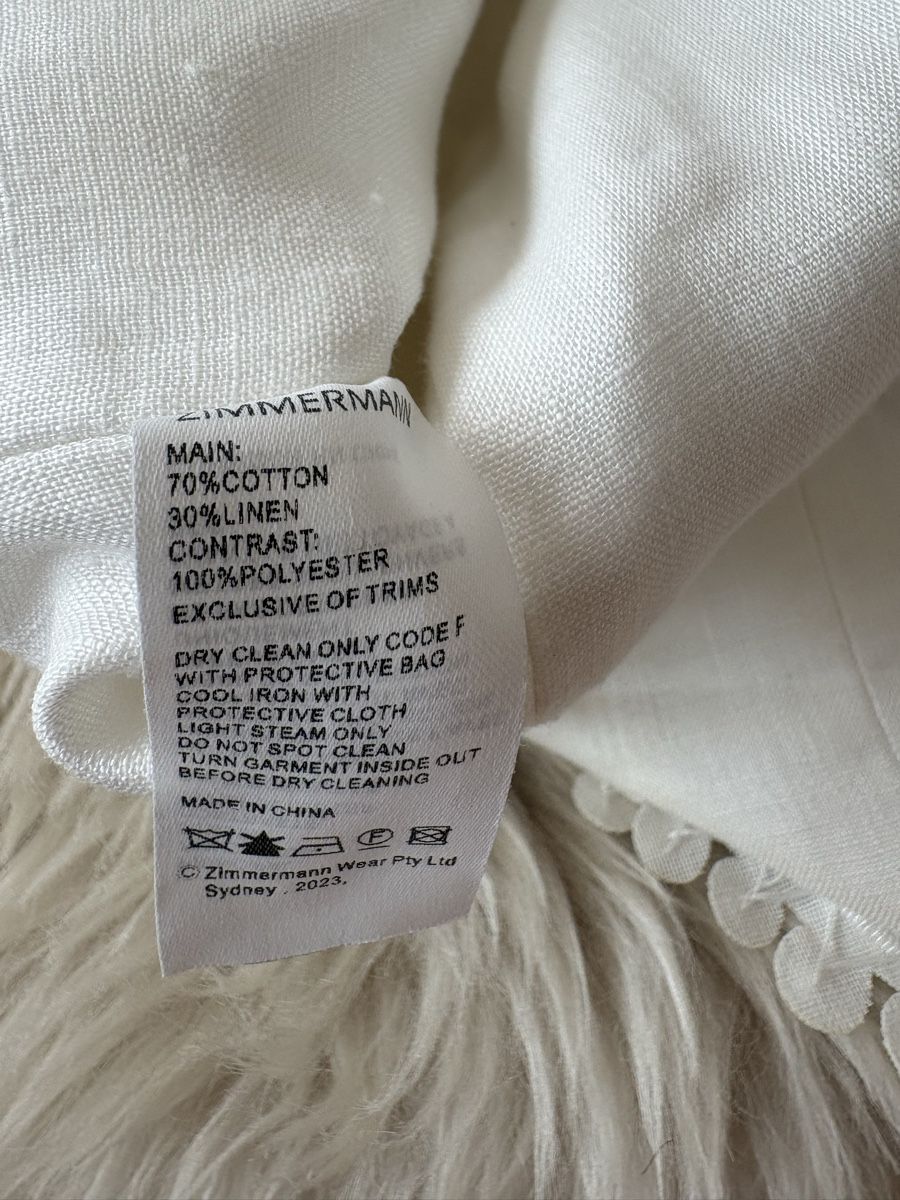 Zimmermann Jupes: Zimmermann Rock ab 1.- – D'occasion à Aetingen par Luv580 6