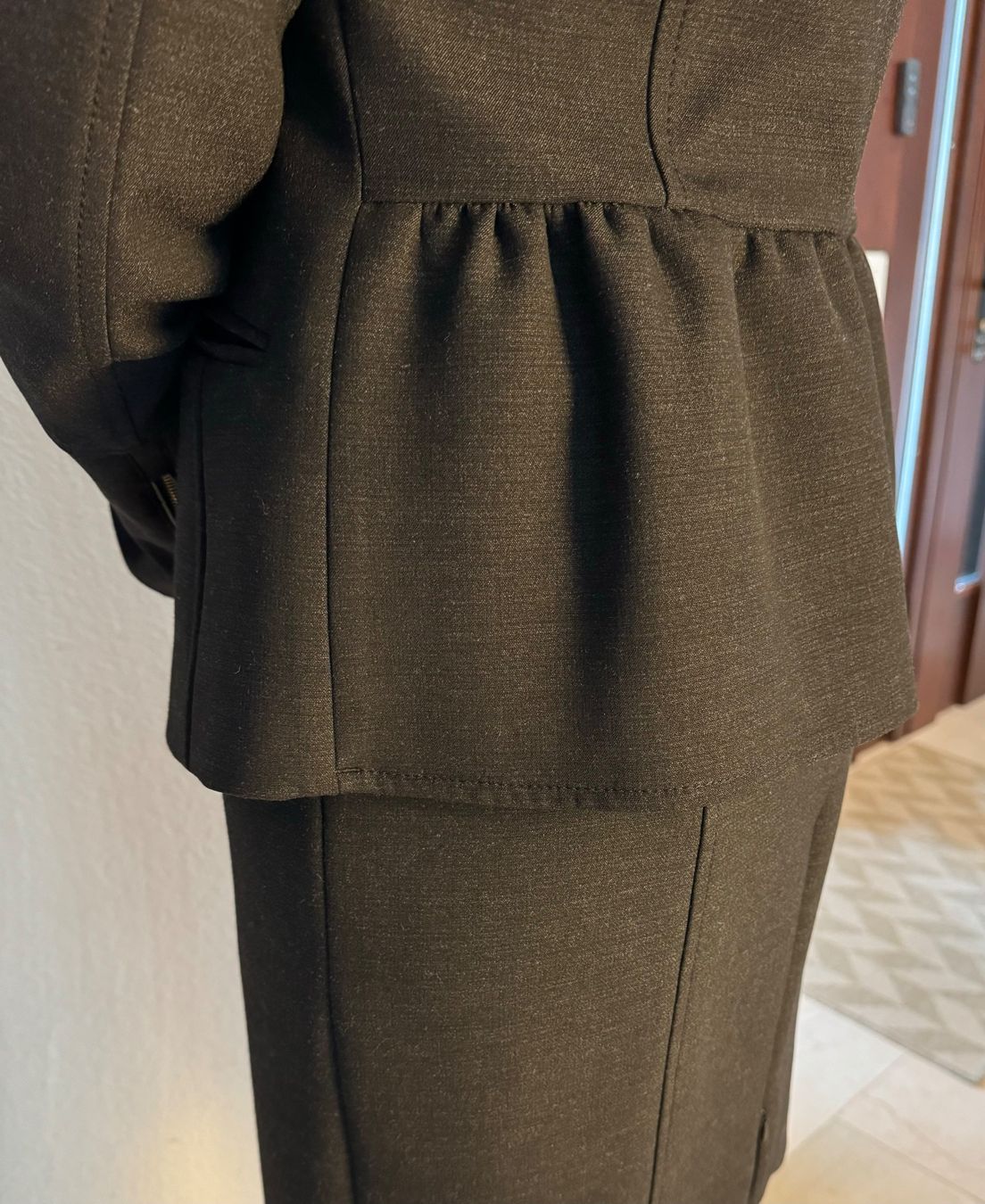 Costumes: Kleid mit Jacke – D'occasion à Stein AG par heg_n29h 2