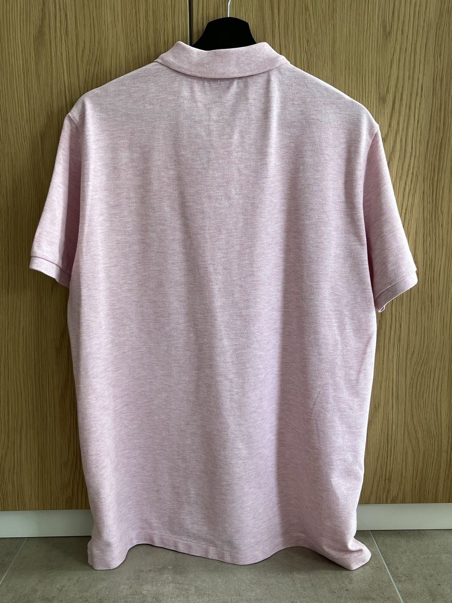 Ralph Lauren Magliette Polo: Polo Ralph Lauren Poloshirt – Nuovo (secondo la descrizione) da Kreuzlingen venduto da mariuuss 1