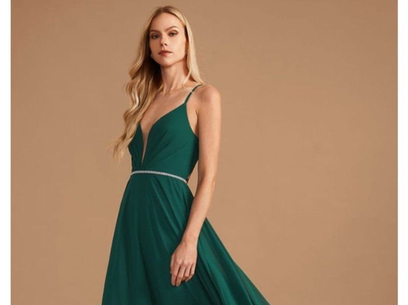 Robes: Abendkleid – Neuf avec emballage d'origine à Suhr par fah_95vt 4