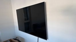 SAMSUNG QE82Q6FN 82Zoll/208cm 4K ULTRA HD HDR SMART QLED TV
