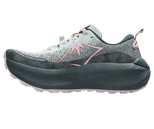 Asics Scarpe da donna: Asics Trabuco Max 4 Gr 40.5 Neu – Nuovo e nell'imballaggio originale da Zürich venduto da Herbion1 1