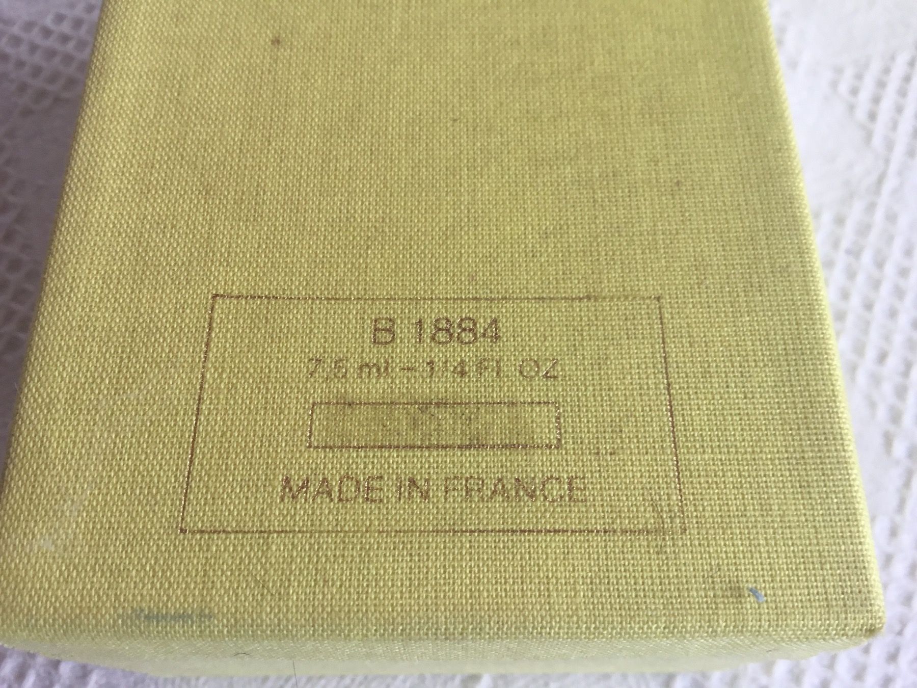 Lalique Flacons: 2 alte Lalique Parfum Flacon – Gebraucht aus St. Gallen von chamilla 5