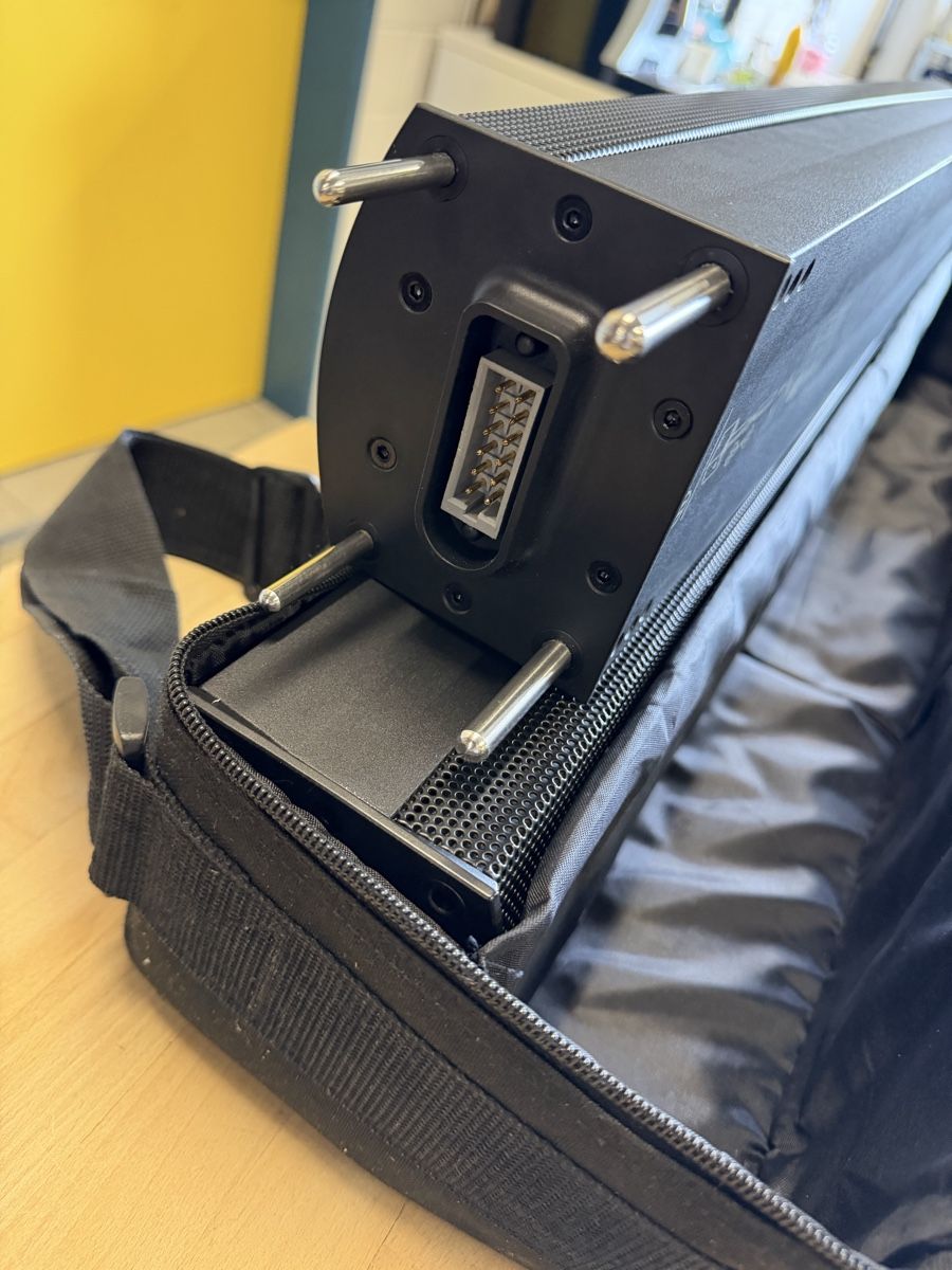 LD Systems Casse acustiche: 2x LD Systems Maui 28 G2 Säule Soundsystem, – Usato da Strengelbach venduto da RaenAntikDesign 7