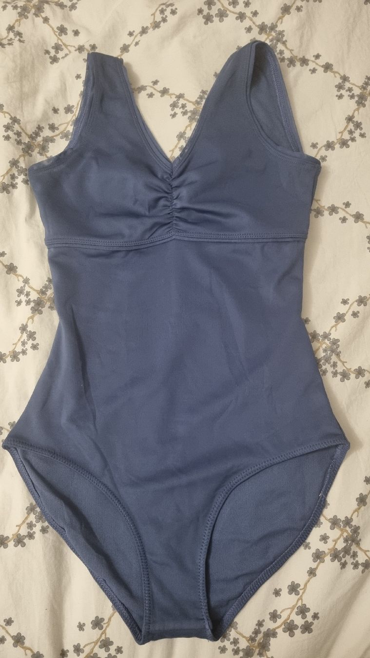 Decathlon Scarpe, pantaloni & magliette da ginnastica: Ballett Body/Tricot – Nuovo (secondo la descrizione) da Malters venduto da alina.h 1