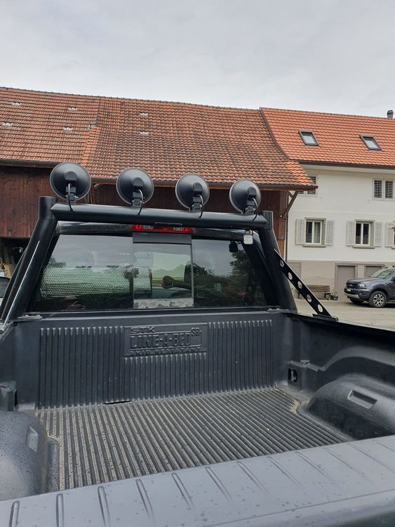 Schone Dodge Ram Uberrollbugel Bilder