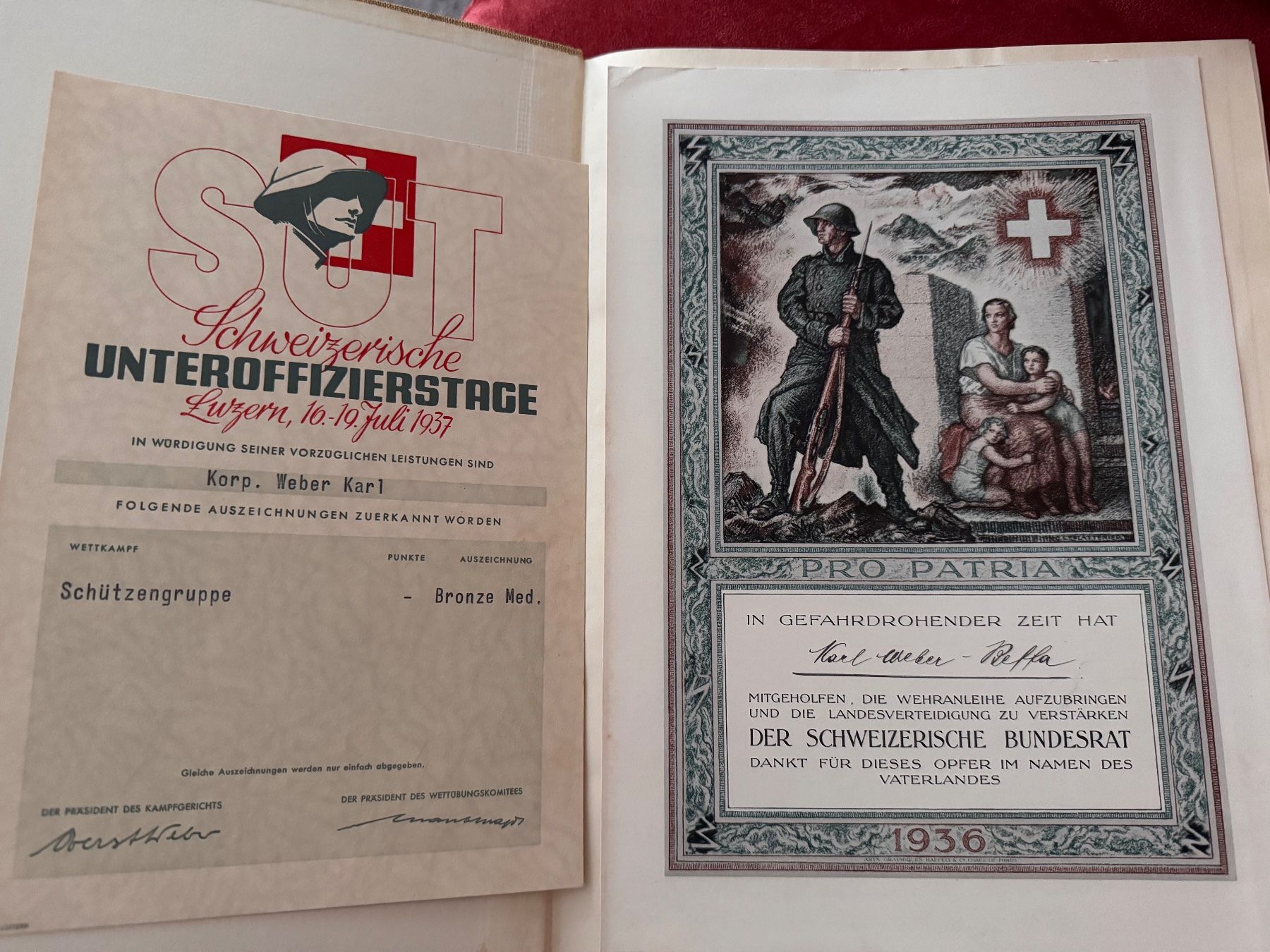 Libri: Das Schweizer Heer - Buch, Top Zustand! – Usato da Seewen SZ venduto da web_ 1