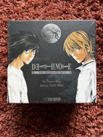 Death Note – The Complete Box (Tokyopop), OVP eingeschweisst