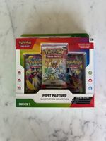 Pokémon First Partner Collection Series 1