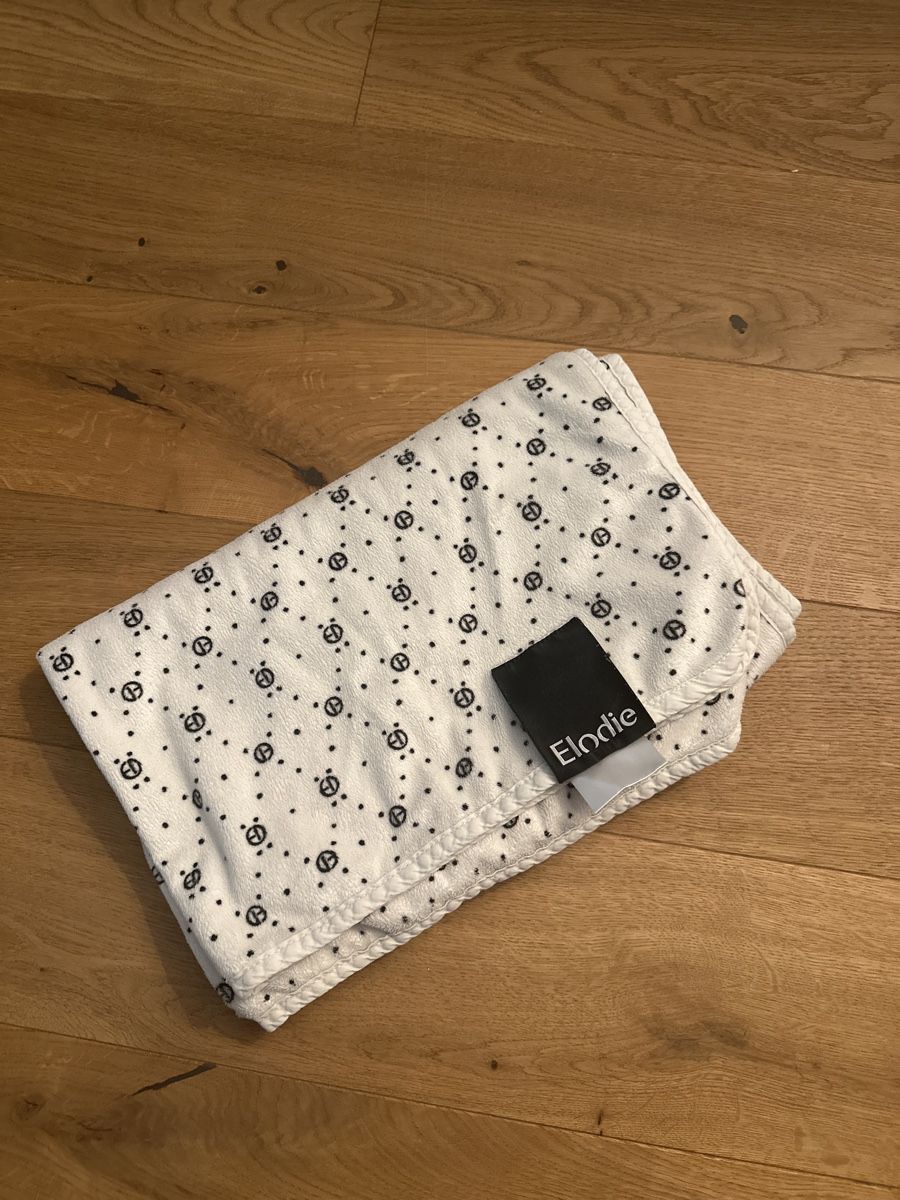 Decken: Elodie Babydecke 73 x 96 cm – Gebraucht aus Uttigen von 1hihallo4 1