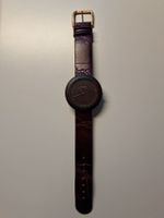 Tissot Uhr Modell Woodwatch