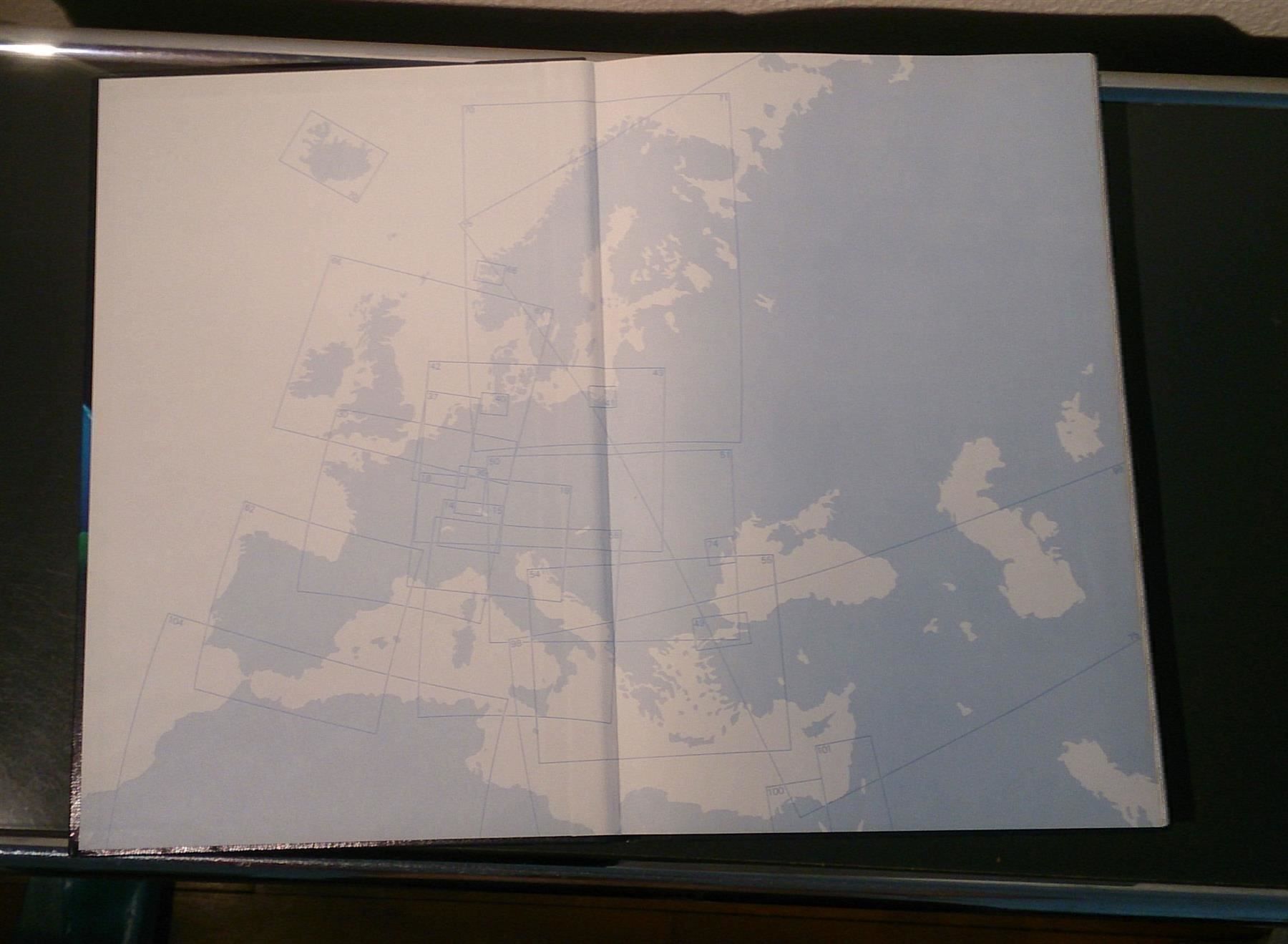 Libri: Schweizer Weltatlas 1981 – Usato da Dübendorf venduto da Povo 5