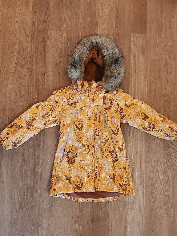 Jacken & Mäntel: Wintermantel Reima – Gebraucht aus Winterthur von kyubi