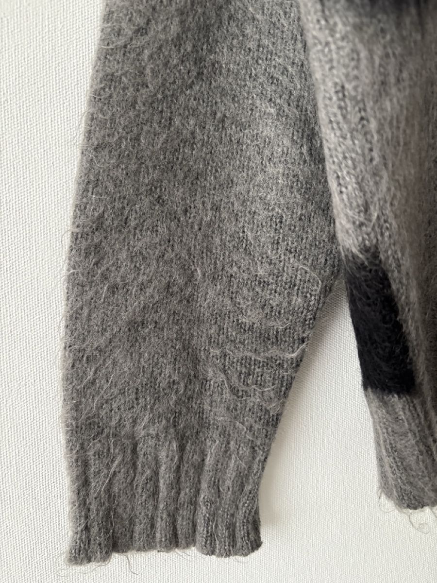 Iceberg Maglioni & Felpe: Iceberg Strickpullover, Gr. M, Mohair – Usato da Zürich venduto da auto-moto 6