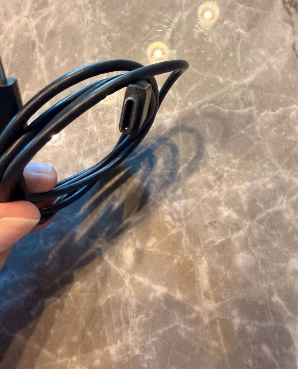 Cavi: USB-C auf USB-C Kabel – Usato da Balgach venduto da ren_xy57 2