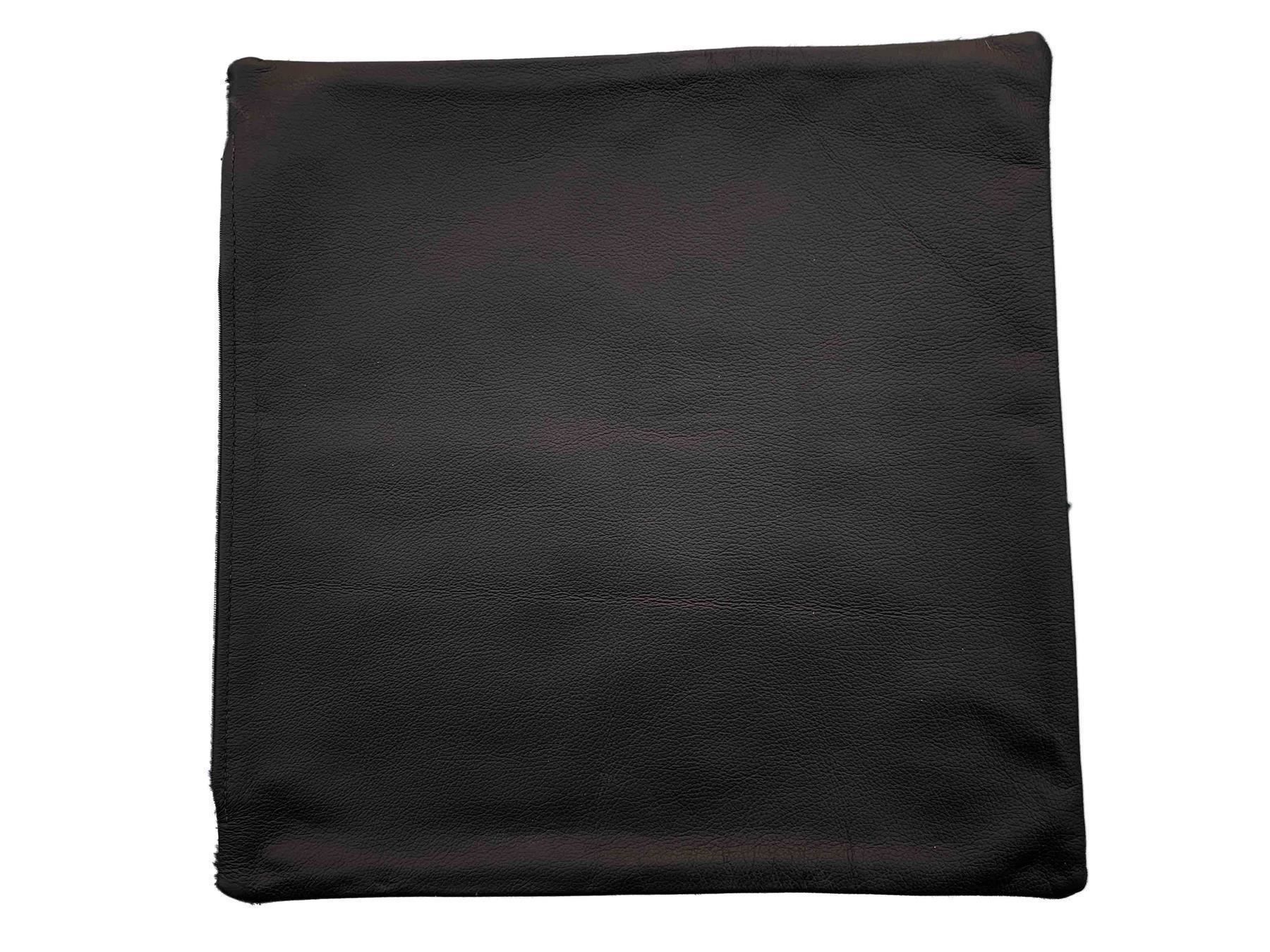 Cuscini: Kuhfell Sitz Auflage - Sitzkissen – Nuovo e nell'imballaggio originale da Arbedo venduto da patagonialeatherrugs 6
