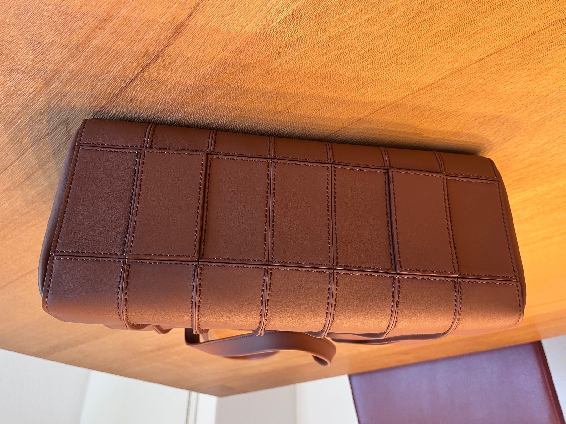 Max Mara Borse da donna: Max Mara Whithey Bag – Usato da Roggwil BE venduto da KarotteV 4