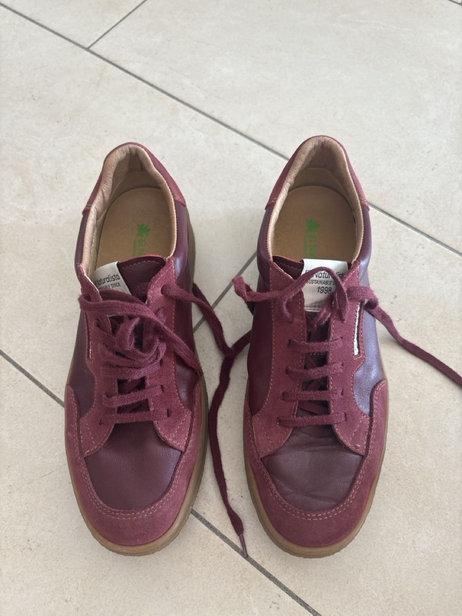 El Naturalista Chaussures hommes: El naturalista 41  – Neuf (Voir description) à Chez-le-Bart par lis_6njv
