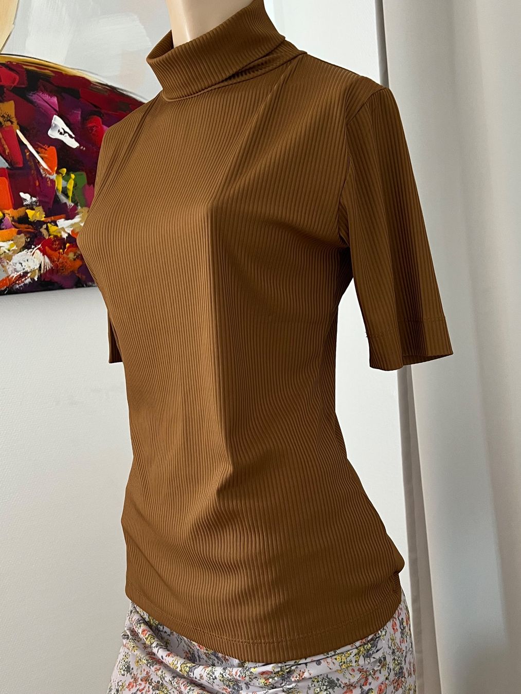 Maglioni & Felpe: My Essential Wardrobe Rollkragenpullover Gr. L  neu – Nuovo (secondo la descrizione) da Zürich venduto da ost_5sdl 2