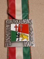 Kurzrickenbach Fahnenweih 1975 (H11)