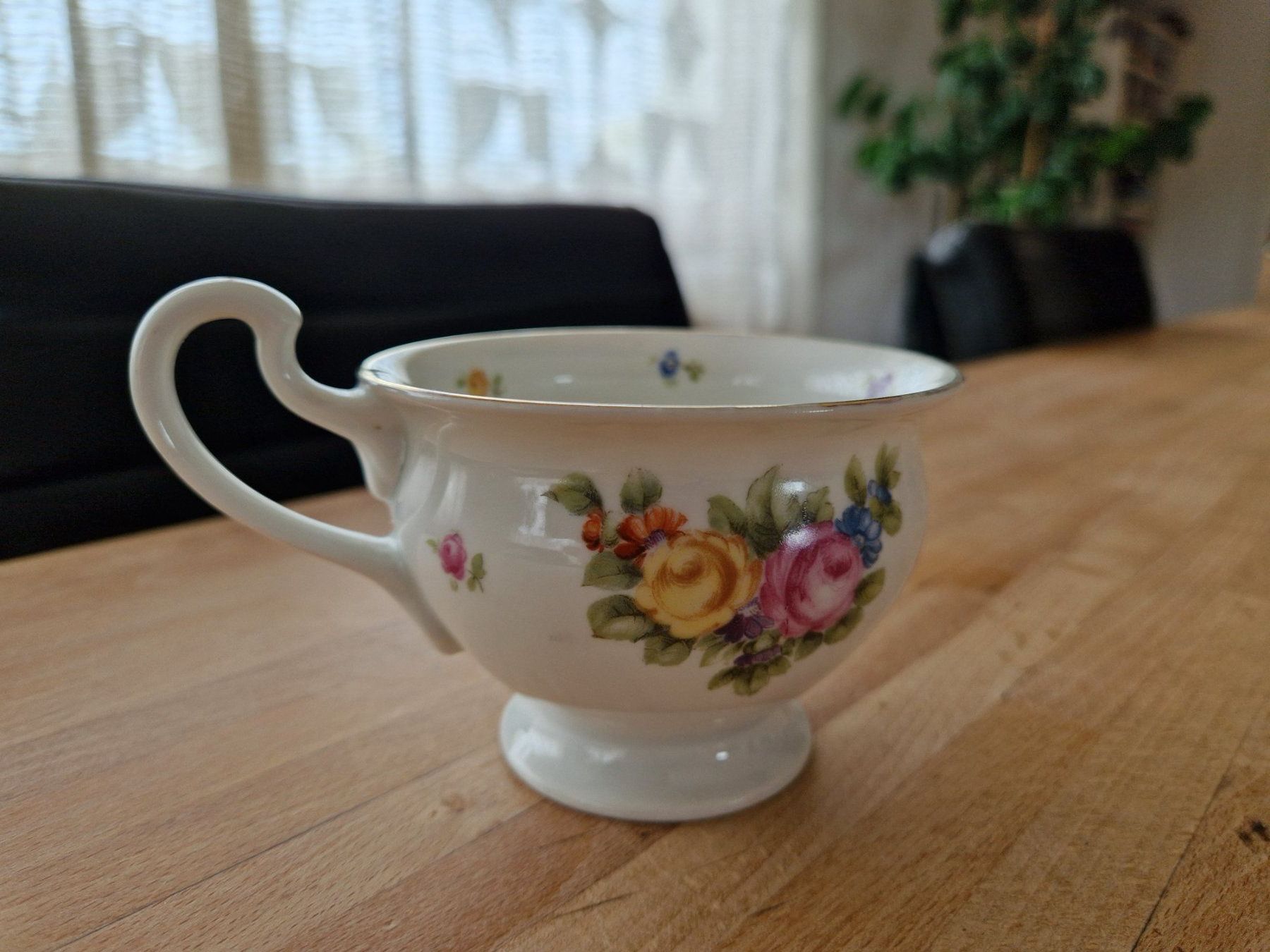 Tazze: Rosenthal Kronach Irmgard Kaffeetasse – Usato da Münchenbuchsee venduto da Aare22 5