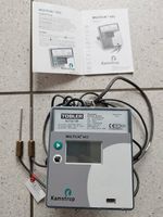 Kamstrup/Tober Multical 402 Wärmezähler