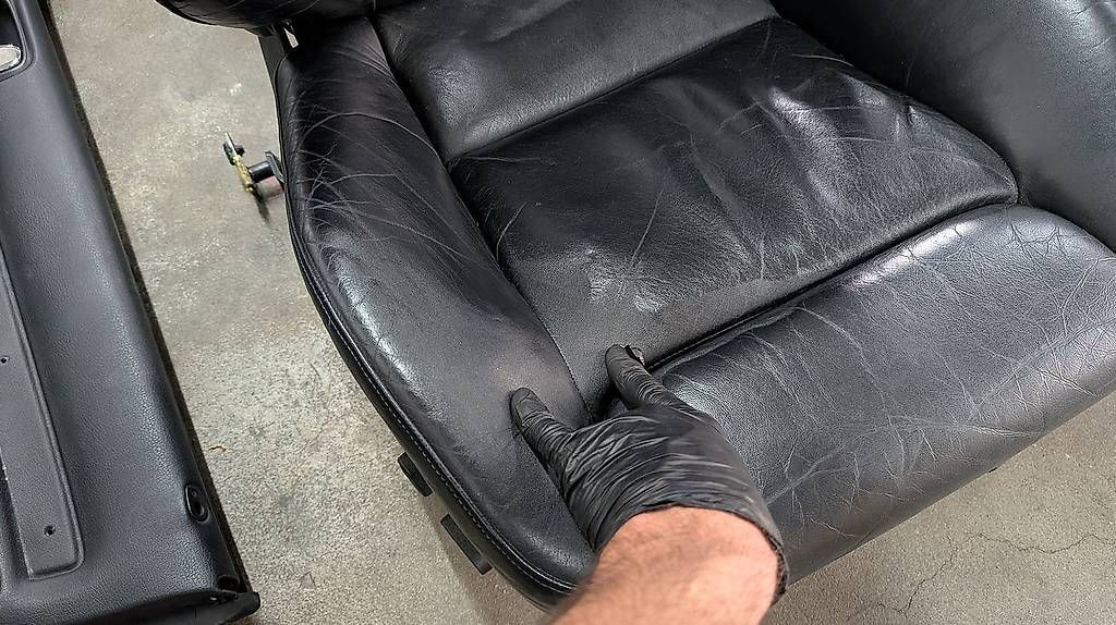 Alle Autoersatzteile: Audi S4 B5 Recaro Sitze Avant – Gebraucht aus Aarburg von horch_mal 5