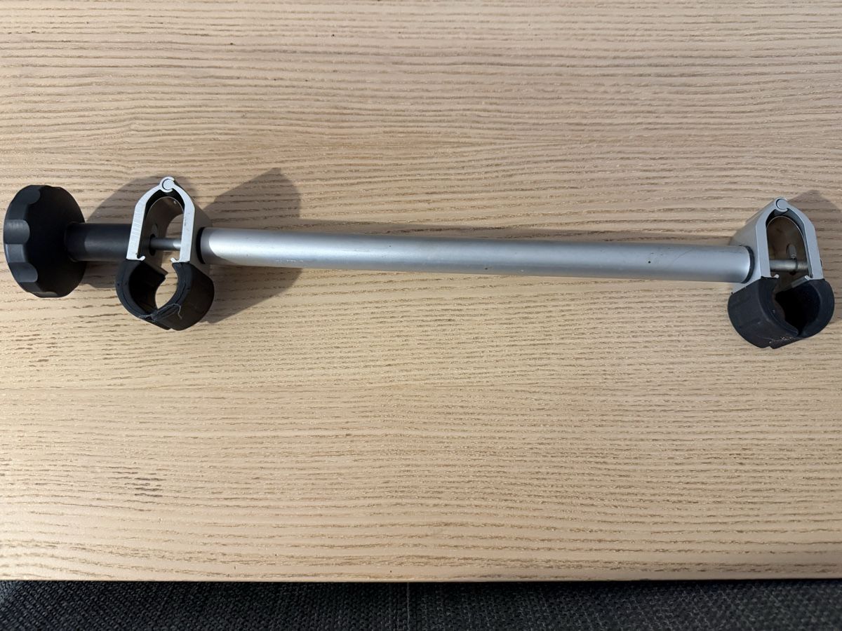 Altri accessori per camping: Original Vw Veloträger Teil – Usato da Zürich venduto da grafvonara