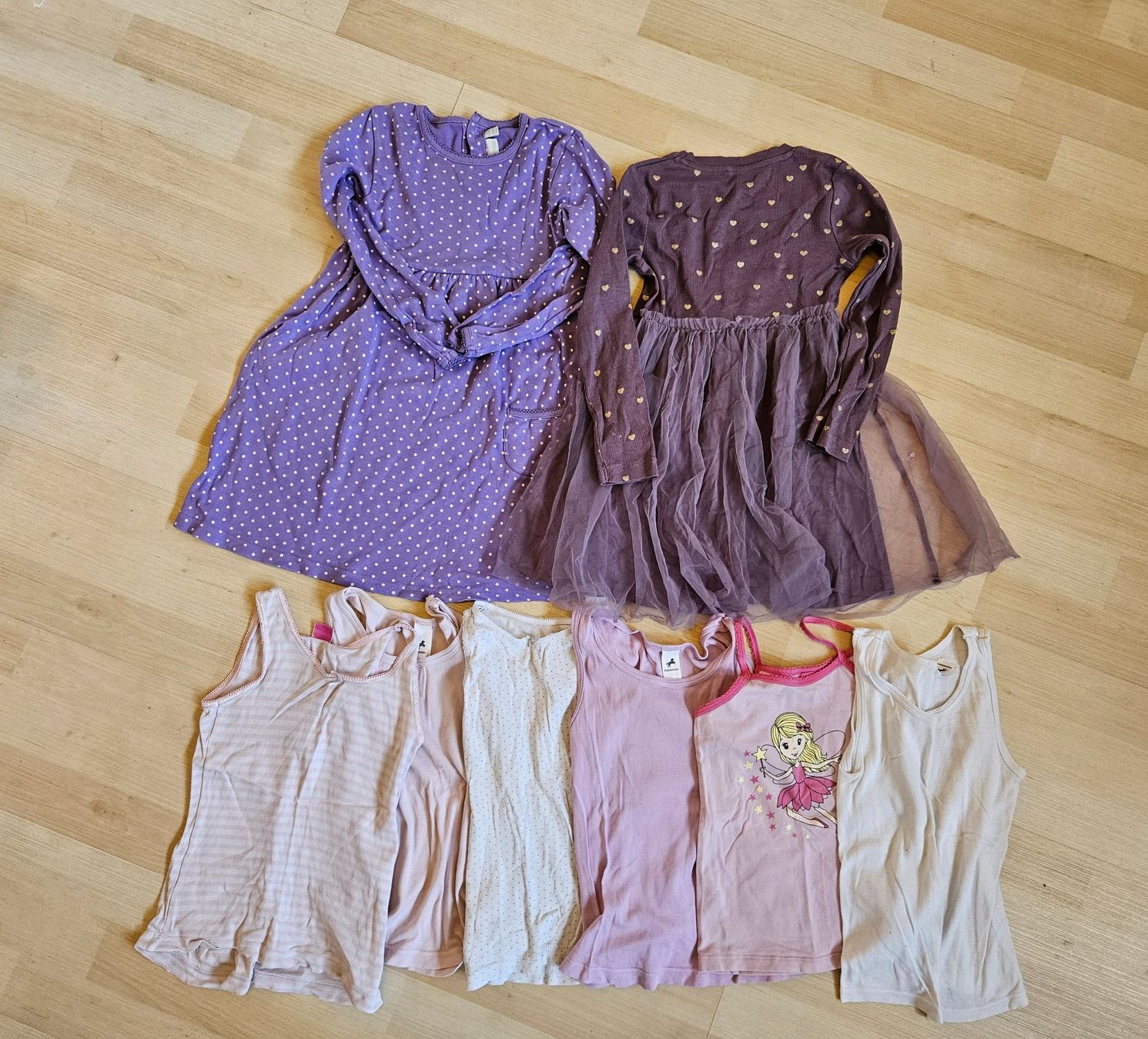 Ensembles coordonnés: Kleiderpaket 110 – D'occasion à Liestal par Seraphine87 3