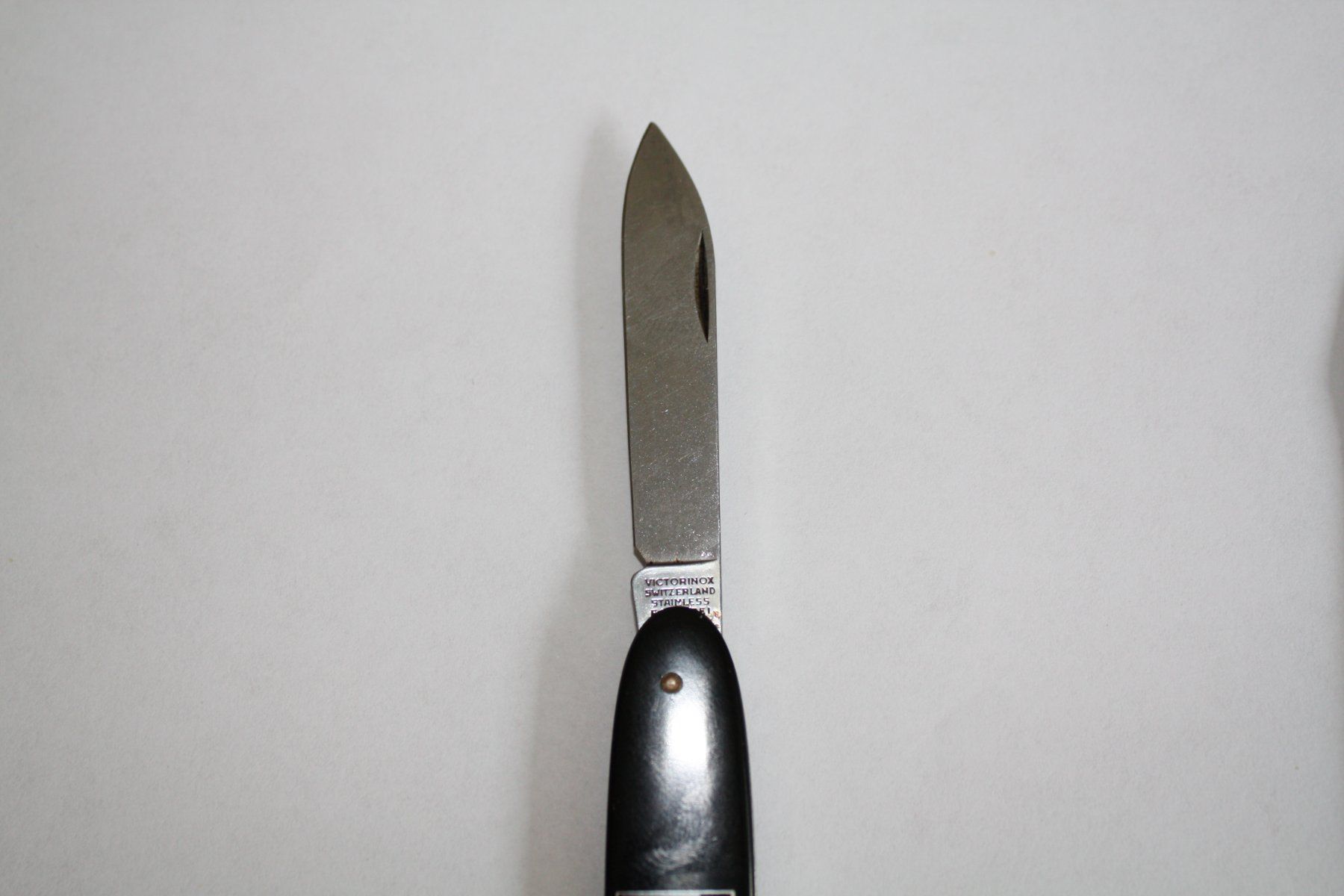 Victorinox Coltelli tascabile: PTT Victorinox Sackmesser – Usato da Gattikon venduto da astra24 2