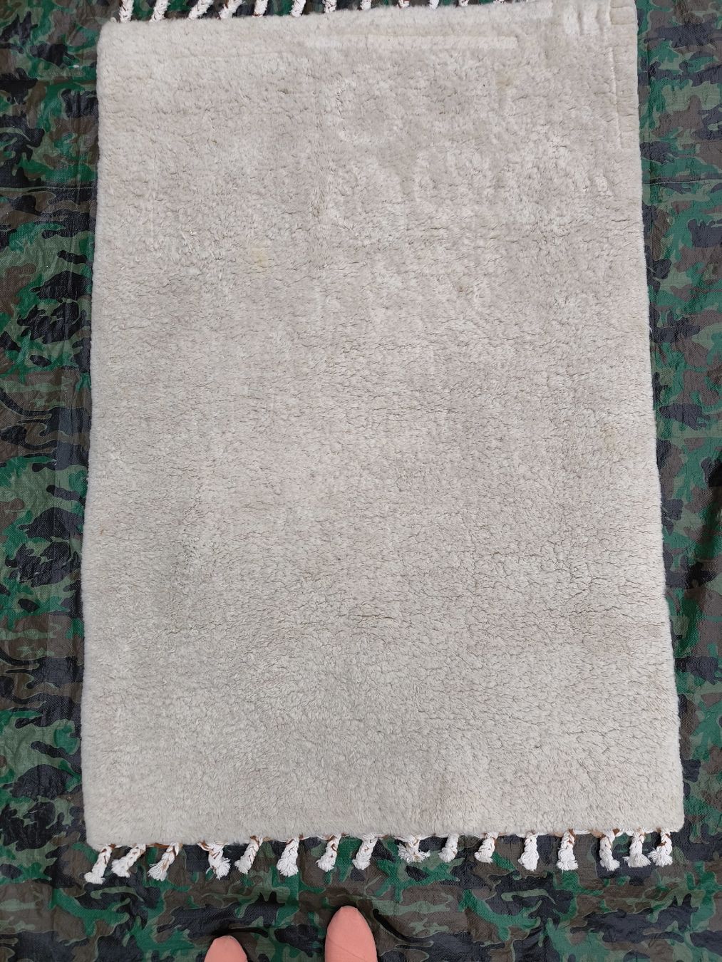 Tapis: Berber Teppich – D'occasion à Eich par Exige_S 9