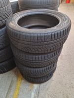 Nokian 215 55 R17 Winter DOT 4318